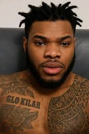 RIP Mike, a young life lost too soon