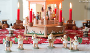 Traditional German Christmas In The Kitchen Petite Haus