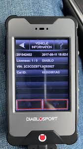 National speed offers pcm (powertrain control module) unlocking services for 2015+ mopar (chrysler, dodge, jeep, and ram) vehicles. For Sale Diablosport Intune I3 And Unlocked Pcm Dodge Challenger Forum