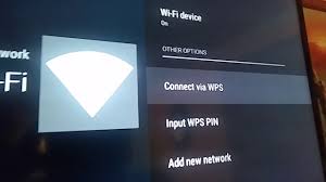 How To Connect Tv Box To Internet With Wps No Wifi Password Needed Youtube