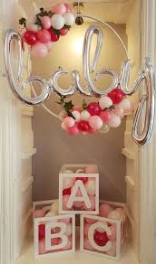 Easy Budget Friendly Baby Shower Ideas For Girls Tulamama