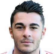 Ernest Aboubacar Congo FM 2021 Profile, Reviews