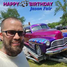 Rusted Knuckles Car/Truck Club 3rd Annual Show at Beacon Healthcare