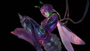 Angela Epic Mlbb Png Anime Best Friends Mobile Legends Angela Mobile Legends Png
