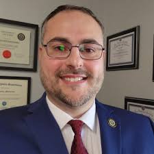 We have a new Dallas Police Chief!