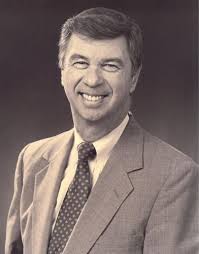 Obituary: Andrew Stephen Walker