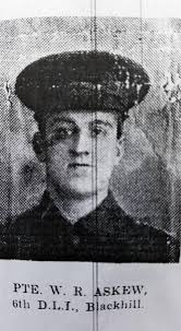 Search for "Askew" in lastname