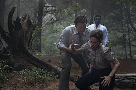 When is the devil made me do it released? The Conjuring 3 Trailer Ed And Lorraine Warren Return
