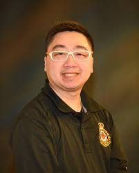 Squadron Staff — 330 Danforth Tech Squadron