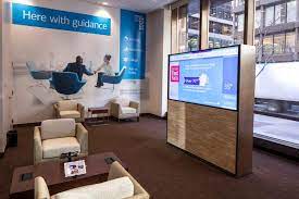Digital signage for banks is one facet of a. Dmg Installs New Digital Signage Network For Bank Of America
