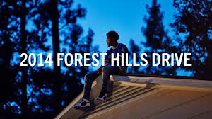 Our engineer juro mez davis had just stepped out for lunch. The Source J Cole Is Inviting Fans To Come To His House And Listen To His New Album 2014 Forest Hills Drive