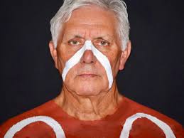 Uncle Graeme Kerr resized