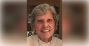 Obituary information for Anna Sue Croft