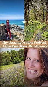 Rose Kane's Instagram, Twitter & Facebook