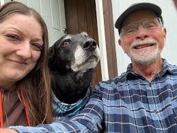 Derek Maybee's Instagram, Twitter & Facebook