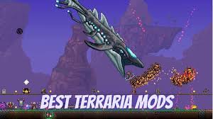 How can i play terraria: Best Terraria Mods How To Download And Install The Terraria Mods What Are The Best