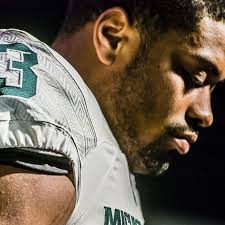 Sidelined by injury, Ed Davis counts his blessings