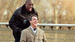 Intouchables, pronounced ɛ̃tuʃabl), also known as untouchable in the uk, is a french buddy drama film directed by olivier nakache & éric toledano. Das Geheimnis Von Ziemlich Beste Freunde Panorama