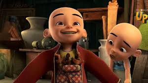 We did not find results for: Cerita Suami Istri Pencipta Tokoh Upin Ipin Modal Nekat Suka Anak Anak