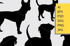 Free transparent dog vectors and icons in svg format. Bg3fharay Ojum