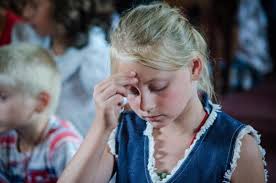 Why you should consider making the sign of the cross