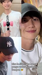 Ga ekspek bapak cotton bestie an sama Lisa #globalitgirllisa #LISA #la...