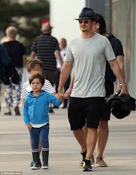 Orlando bloom et katy perry en septembre 2018. Proud Dad Orlando Bloom Enjoys Some Quality Time With His Son Flynn Orlando Bloom Orlando Orlando Bloom Legolas