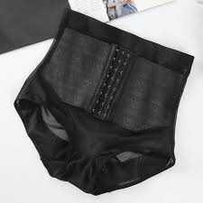 Panties For Women Plus Size Sexy Womens Thin High Waisted Shaping Waist  Tightening Waist Iç GöSteren Tayt KadıN Sikmelik - AliExpress