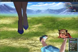 Growing Vengeance: The Remake by NickSav