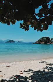 5 Playas Cerca De Sao Paulo Brasil Para Unos Dias De Mar Playas De Brasil Playa Viajar A Brasil