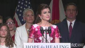 His family moved to orlando, florida, before relocating to dunedin, florida, when he was 6 years old. Florida Gov Ron Desantis Has Tense Exchange With School Board Member Wtsp Com