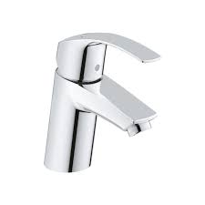 See more ideas about grohe, grohe faucet, faucet. Grohe Eurosmart New Washbasin Faucet 32467002 Chrome S Size Without Waste Set