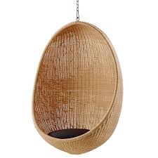 The best hanging egg chairs are sturdily built, beautifully designed, comfortable and fairly priced which is exactly what you'll find here so let's get to it! Sika Design Hanging Egg Chair Dark Grey Seat Cushion Finnish Design Shop