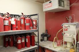 Fire extinguishers we service and sell all types of fire extinguishers. Fire Extinguisher Service Los Angeles City Of Angels Fire