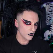 Chameleons add Vision Video to DC lineup for World Goth Day