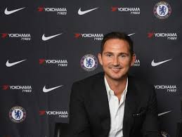 The club is currently without a manager after the departure of frank lampard on 25 january 2021. Frank Lampard Named Chelsea Coach