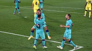 Download lagu laliga spanyol mp3 gratis dalam format mp3 dan mp4. Hasil Liga Spanyol Tadi Malam Real Madrid Dan Barcelona Menang