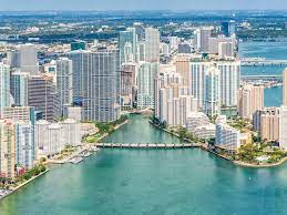 Part of the south florida region, it's 20 miles from fort lauderdale, 68 miles from west palm beach, 106 miles from naples (florida) and 156 miles from key west. Miami Could Become The Crypto Capital Of The World With Help From Its Large Expatriate Population Say Finance Experts Currency News Financial And Business News Markets Insider