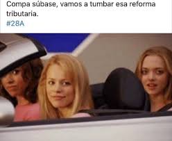 Estos son los puntos más relevantes de este proyecto de ley. Gb Dxd9auvo9am