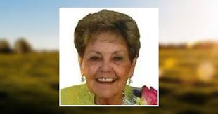 Imogene Molloy Obituary March 18, 2012