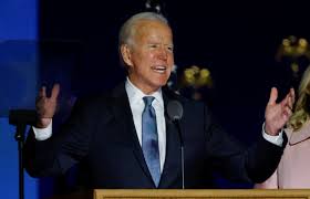 Le developpement personnel l'entrepreneuriat la carte verte(green card) la dv lottery l'integration à l'étranger la vie en communauté des. Joe Biden Devient Le 46eme President Des Etats Unis