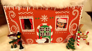 Elf On The Shelf Is In Quarantine Youtube He's santa's little helper who keeps a watchful eye on children, but once youngsters are in bed it seems that the elf on the shelf gets up to the kind of antics that would earn. elf on the shelf is in quarantine