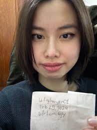 Am I Ugly?