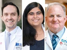 I did not choose HPV. It was given to me due to unforeseen circumstances.  The vaccine did not exist when I was young so this could have been  prevented.” -Mandy Murry The