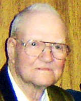 James Fordyce Obituary (2011)