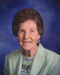 Helen M. Compton Obituary December 25, 2024