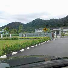 An agency of the u.s. Bukit Merah Laketown Institute Of Allied Health Sciences Jalan Bukit Merah