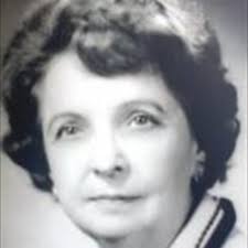 Obituary information for Charlotte Yocum Felt