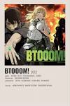 BTOOOM！