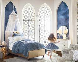 Accio Wallet Pottery Barn Just Released A Bunch Of New Products In Its Harry Potter Collection Harry Potter Room Decor Pottery Barn Kids Bedrooms Harry Potter Bedroom